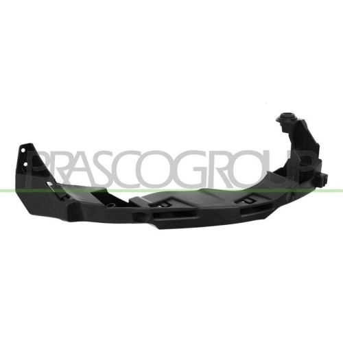 Halter Hauptscheinwerfer Prasco VG0251005 f&uuml;r VW Rechts