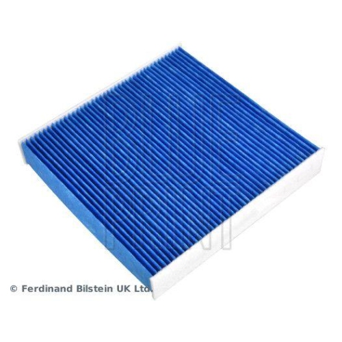 Filter Innenraumluft Blue Print ADBP250031 f&uuml;r Land Rover