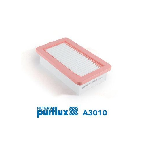 Luftfilter Purflux A3010 f&uuml;r Mitsubishi Nissan Renault