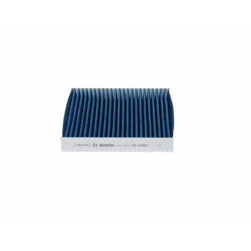 Filter Innenraumluft Bosch 0986628631 Filter+pro f&uuml;r Alfa Romeo Fiat Lancia