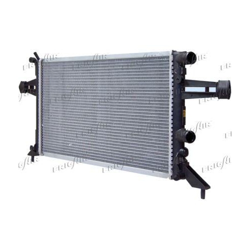K&uuml;hler Motork&uuml;hlung Frigair 0107.3080 f&uuml;r Gmc General Motors