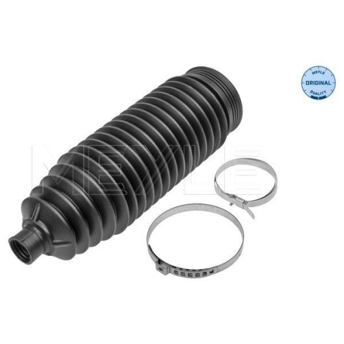 Bellow Kit Steering Meyle 1006200015 Meyle-original: True To Oe. for Audi Seat