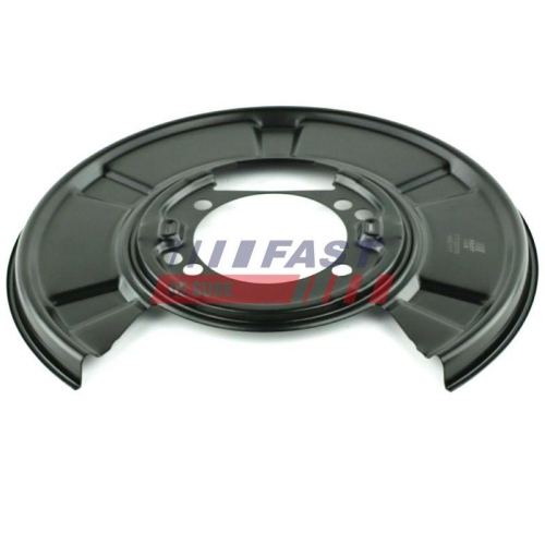 Spritzblech Bremsscheibe Fast FT32518 f&uuml;r Audi VW Vag Mercedes Benz