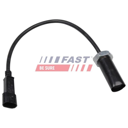 Sensor Geschwindigkeit/drehzahl Fast FT80200 für Fiat Iveco