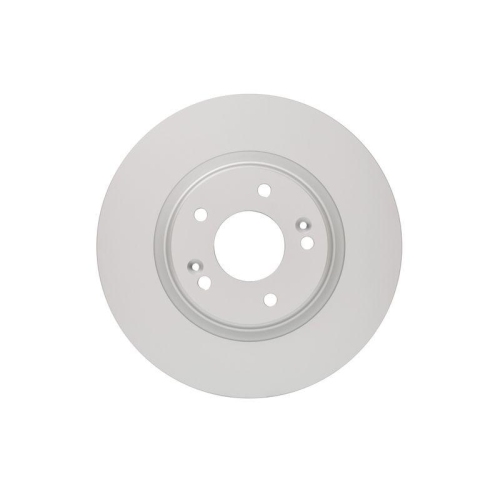 Bremsscheibe Bosch 0986479E42 für Hyundai Kia Vorderachse