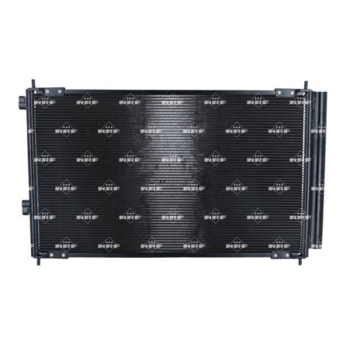 Kondensator Klimaanlage Nrf 35641 Easy Fit f&uuml;r Toyota