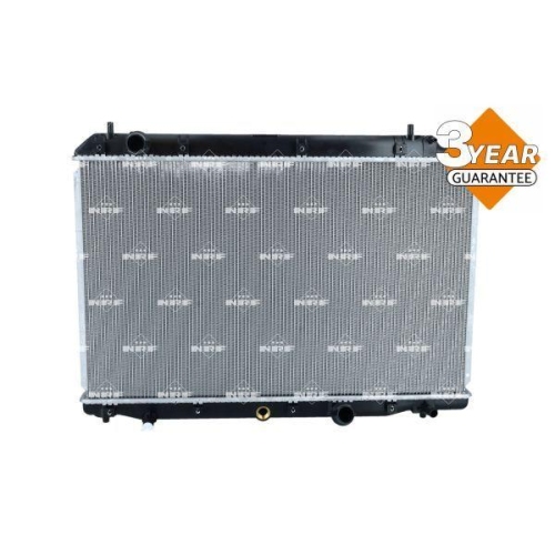 K&uuml;hler Motork&uuml;hlung Nrf 58383 f&uuml;r Honda