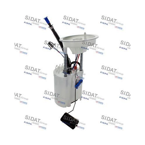 Kraftstoff Fördereinheit Sidat 72316 für Bmw Hitachi Mini