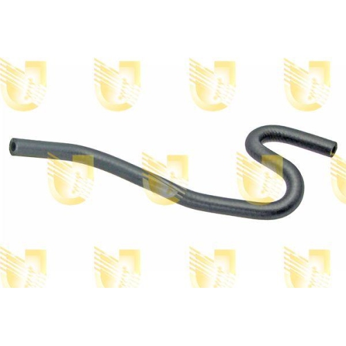 K&uuml;hlerschlauch Unigom R4557 f&uuml;r Renault Rechts Oben