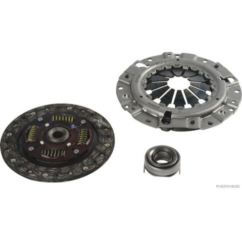 Kupplungssatz Herth+buss Jakoparts J2008080 f&uuml;r