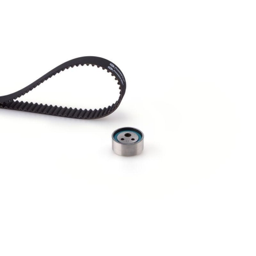 Zahnriemensatz Gates K015454XS Powergrip&trade; f&uuml;r Renault
