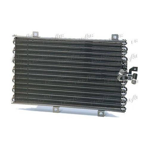 Kondensator Klimaanlage Frigair 08042017 f&uuml;r Alfarome/fiat/lanci