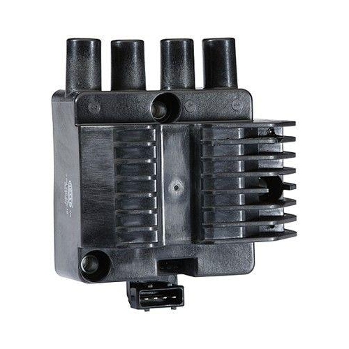 Z&uuml;ndspule Hella 5DA 193 175-651 f&uuml;r Opel Vauxhall Hitachi