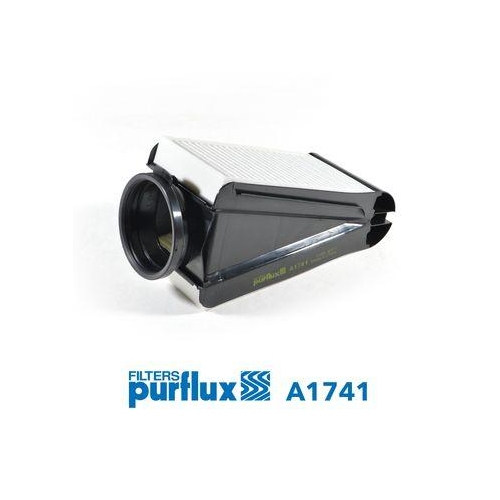 Luftfilter Purflux A1741 f&uuml;r Mercedes Benz Mercedes Benz Mercedes Benz