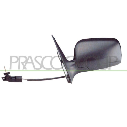 Au&szlig;enspiegel Prasco SK3207114 f&uuml;r Skoda Links