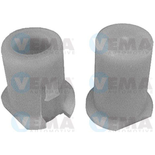 Reparatursatz Automatische Kupplungsnachstellung Vema 15172 für Citroën Peugeot