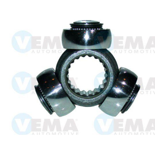 Tripodestern Antriebswelle Vema 739 für Alfa Romeo Fiat Alfarome/fiat/lanci