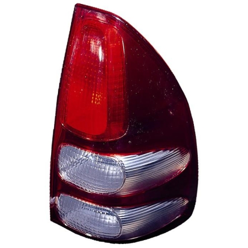 Tail Light Assembly Depo 56690 for Toyota
