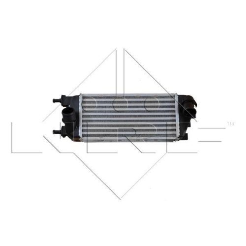 Ladeluftk&uuml;hler Nrf 30183 f&uuml;r Fiat