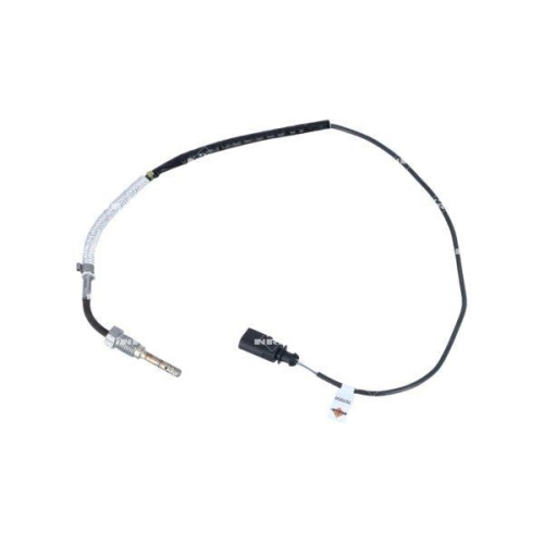 Sensor Abgastemperatur Nrf 707050 Easy Fit für Seat Skoda VW Vor Abgasturbolader