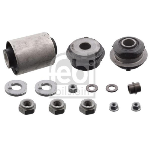 Lagerung Lenker Febi Bilstein 10379 f&uuml;r Mercedes Benz Mercedes Benz