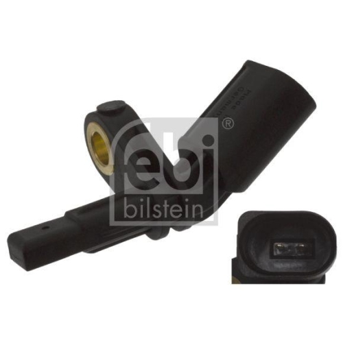 Sensor Raddrehzahl Febi Bilstein 23824 f&uuml;r Audi Man Seat Skoda VW