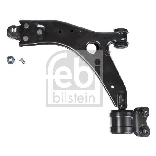Lenker Radaufh&auml;ngung Febi Bilstein 31845 f&uuml;r Ford Volvo Ford Usa Unten