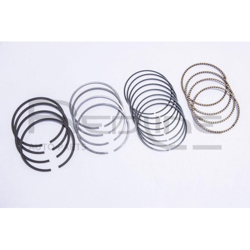 Kolbenringsatz Red-line 04DA006 für Daihatsu