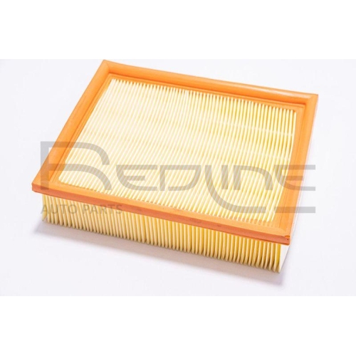 Luftfilter Red-line 36OP000 f&uuml;r Citro&euml;n Opel