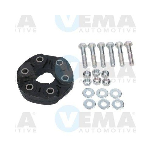 Gelenk Gelenkwelle Vema 500005 f&uuml;r Bmw