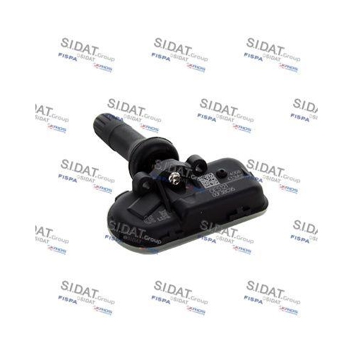 Radsensor Reifendruck Kontrollsystem Sidat 780078 f&uuml;r Jeep
