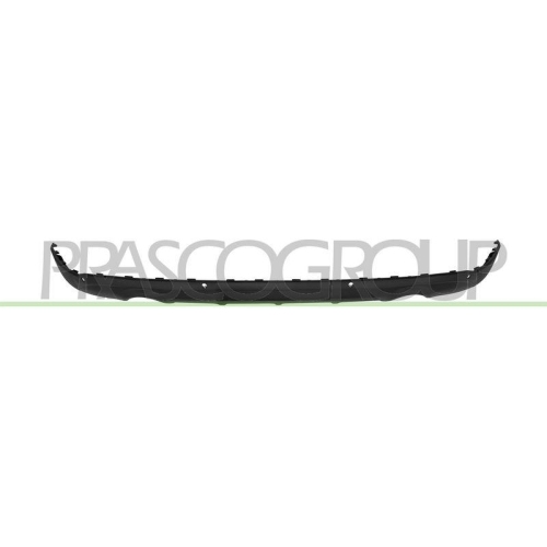 Spoiler Prasco AD8221861 f&uuml;r Audi Hinten