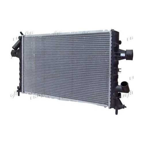 K&uuml;hler Motork&uuml;hlung Frigair 0107.3084 f&uuml;r General Motors