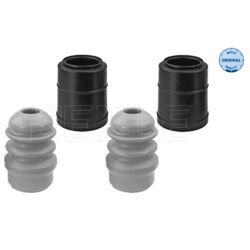 Staubschutzsatz Sto&szlig;d&auml;mpfer Meyle 1006400004 f&uuml;r Audi Vorderachse