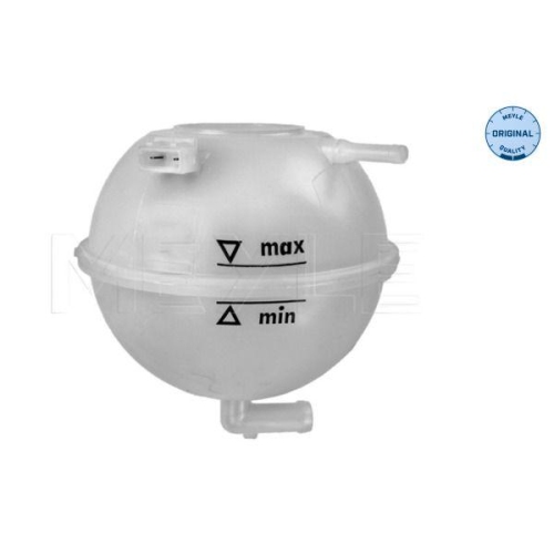 Ausgleichsbeh&auml;lter K&uuml;hlmittel Meyle 1001210033 Meyle-original: True To Oe. f&uuml;r