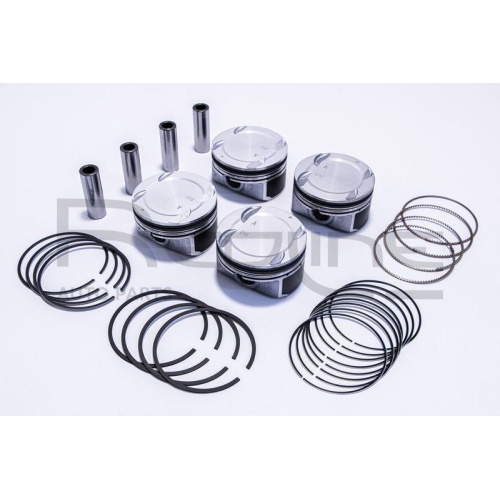 Kolben Red-line 20HY069 für Hyundai