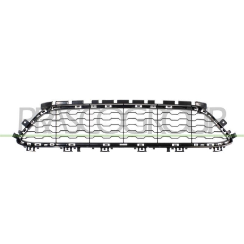 Lüftungsgitter Stoßfänger Prasco BM1262120 für Bmw Vorne