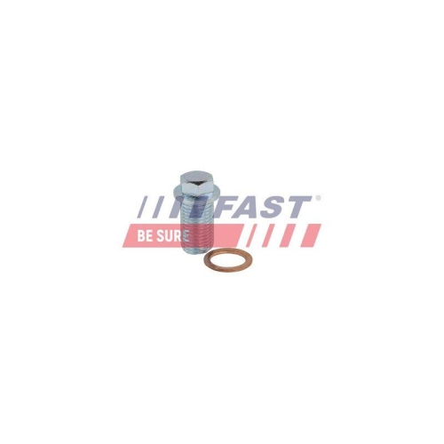 Verschlussschraube Automatikgetriebegeh&auml;use Fast FT94737 f&uuml;r Mercedes Benz