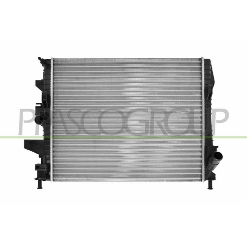 K&uuml;hler Motork&uuml;hlung Prasco FD346R004 Prascoselection f&uuml;r Ford