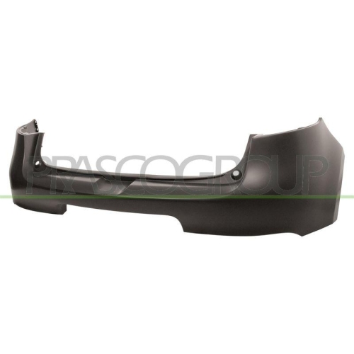 Sto&szlig;f&auml;nger Prasco RN4261061 f&uuml;r Renault Hinten