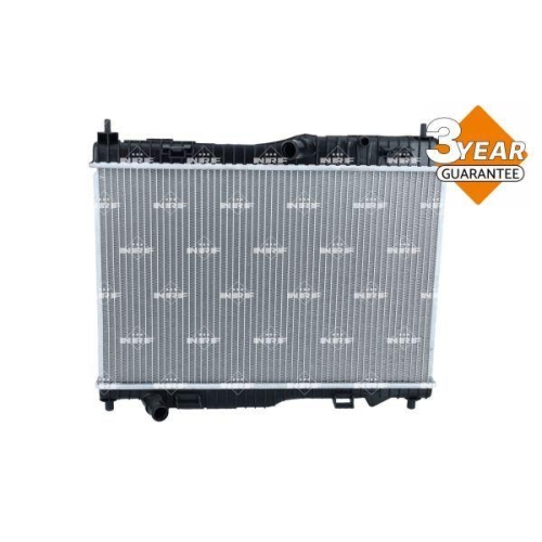 K&uuml;hler Motork&uuml;hlung Nrf 59138 f&uuml;r Ford