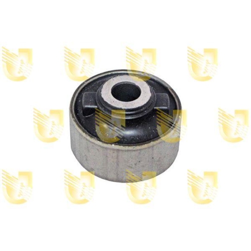 Lagerung Lenker Unigom 391271 f&uuml;r Citro&euml;n Opel Peugeot Vorderachse Links Hinten