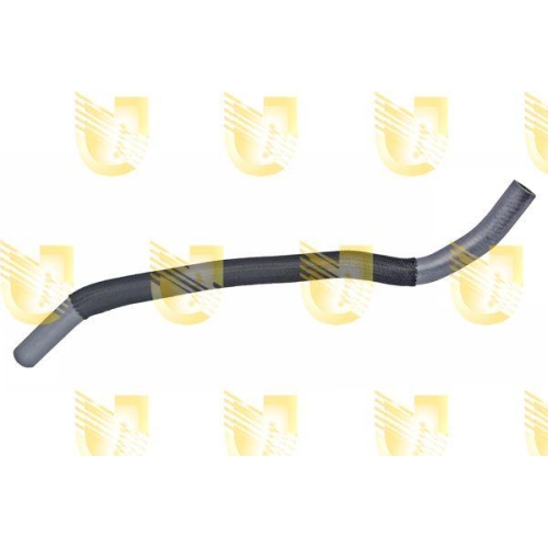 K&uuml;hlerschlauch Unigom R4558 f&uuml;r Renault Mitte Links
