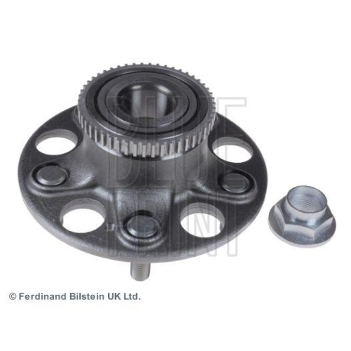 Radlagersatz Blue Print ADH28336 für Honda Hinterachse Links Hinterachse Rechts