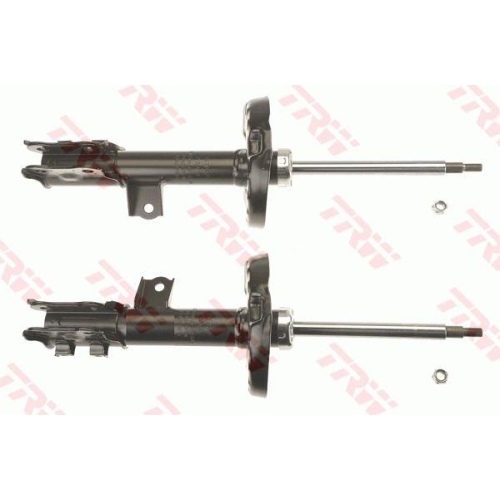 Stoßdämpfer Trw JGM1285T Trw Twin für Hyundai Vorderachse