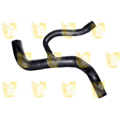 K&uuml;hlerschlauch Unigom 8604 f&uuml;r Fiat Links Unten