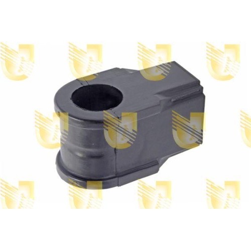 Lagerbuchse Stabilisator Unigom 392714 f&uuml;r Renault Vorderachse Links