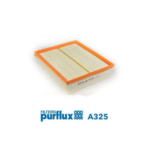 Luftfilter Purflux A325 für Audi Bmw Citroën Ford Opel Peugeot Skoda Vauxhall VW