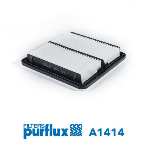 Luftfilter Purflux A1414 f&uuml;r Subaru