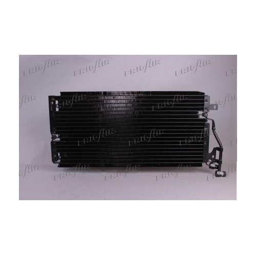 Kondensator Klimaanlage Frigair 08042018 f&uuml;r Alfarome/fiat/lanci